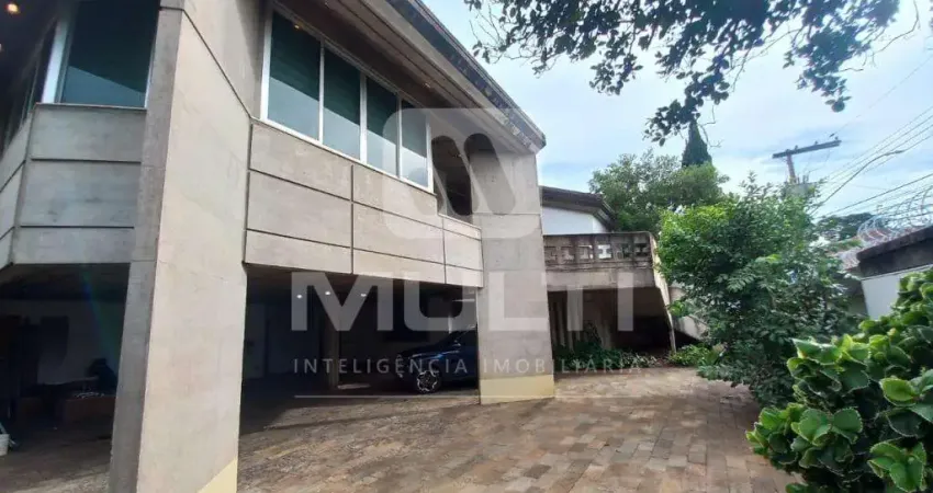 Casa com 6 quartos para alugar no Vigilato Pereira, Uberlândia 