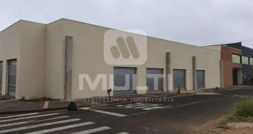 Sala comercial para alugar no Shopping Park, Uberlândia 
