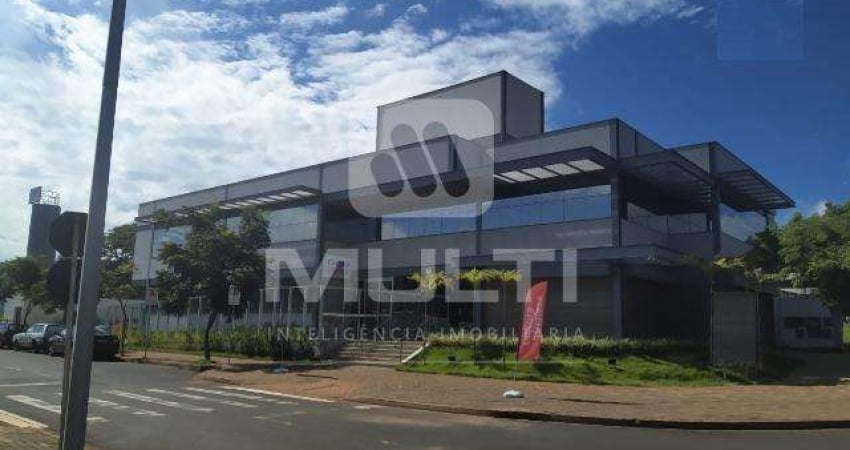 Casa comercial para alugar no Granja Marileusa, Uberlândia 