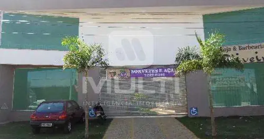 Sala comercial para alugar em São Jorge, Uberlândia 