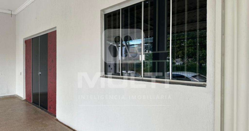 Sala comercial para alugar no Santa Mônica, Uberlândia 