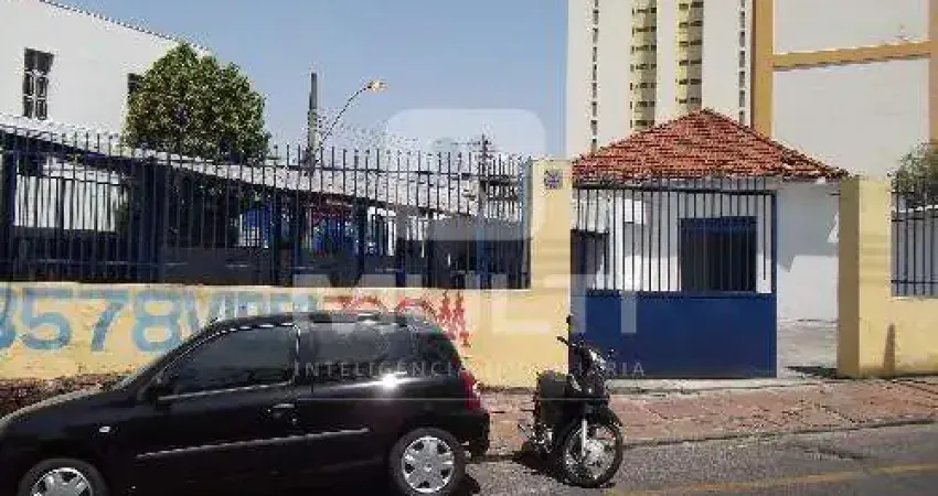 Terreno comercial para alugar no Centro, Uberlândia 