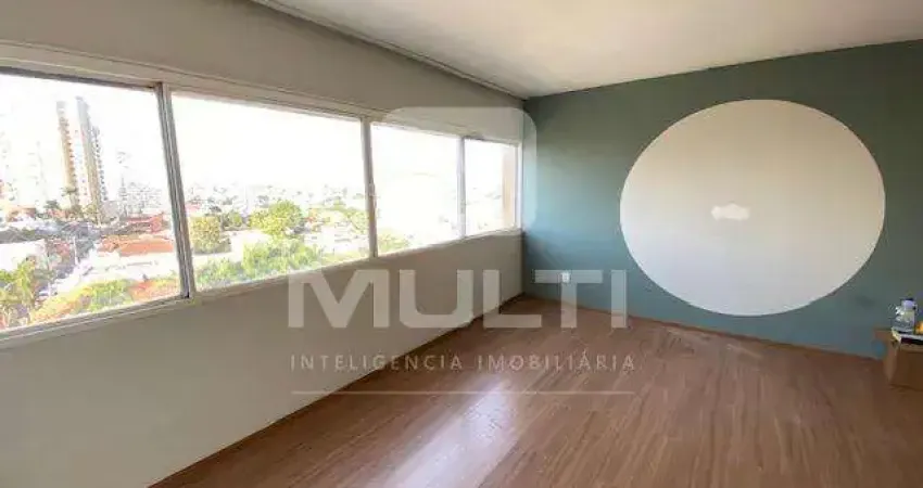 Apartamento com 3 quartos para alugar no Lidice, Uberlândia 