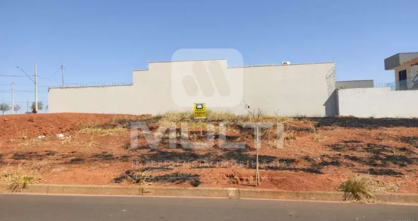 Terreno comercial à venda no Portal do Vale, Uberlândia 