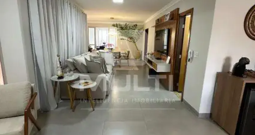 Apartamento com 3 quartos à venda no Brasil, Uberlândia 