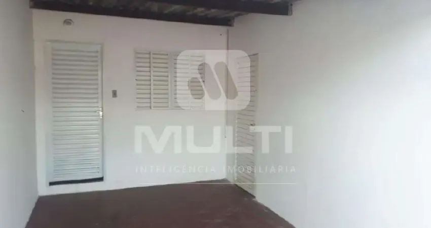 Casa com 3 quartos à venda no Luizote de Freitas, Uberlândia 