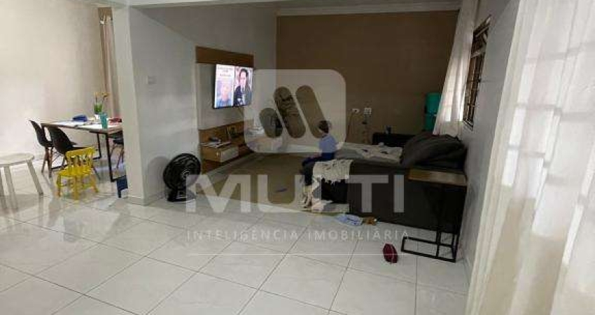 Casa com 3 quartos à venda no Santa Mônica, Uberlândia 
