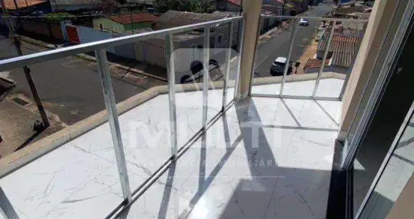 Apartamento com 3 quartos à venda na Nossa Senhora das Graças, Uberlândia 