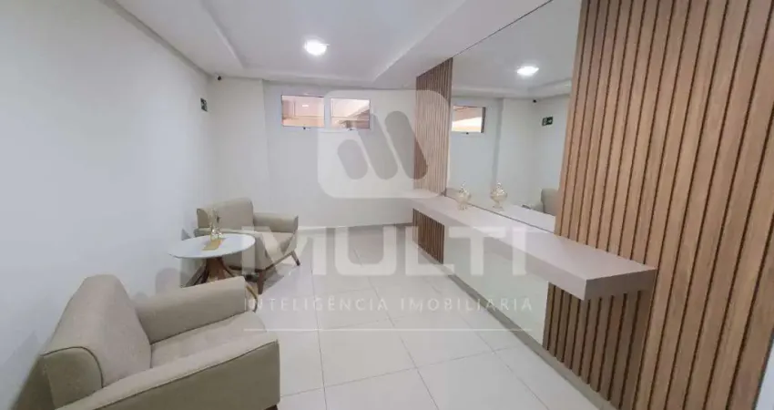 Apartamento com 2 quartos à venda no Jardim Finotti, Uberlândia 
