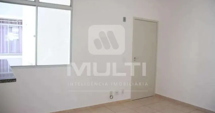 Apartamento com 2 quartos à venda em Gávea Sul, Uberlândia 