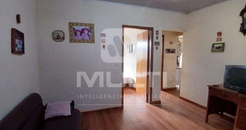 Terreno comercial à venda no Morada dos Pássaros, Uberlândia 