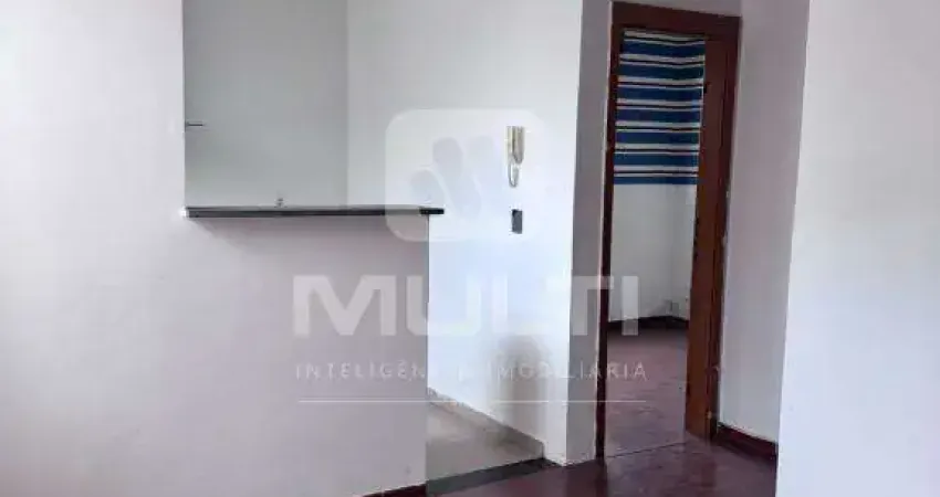 Apartamento com 2 quartos à venda em Gávea Sul, Uberlândia 