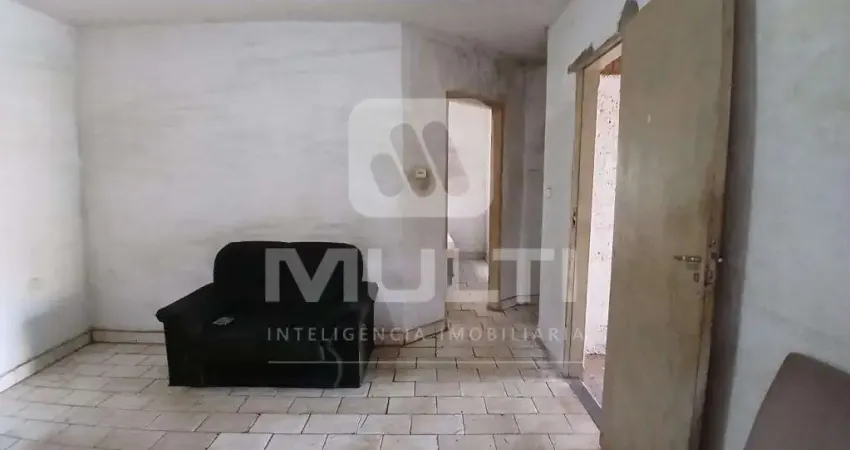 Casa com 1 quarto à venda no Jardim Patrícia, Uberlândia 