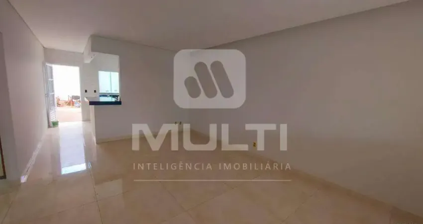 Casa com 3 quartos à venda no Pampulha, Uberlândia 