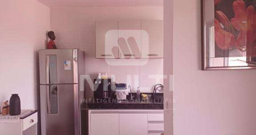 Apartamento com 2 quartos à venda no Santa Mônica, Uberlândia 