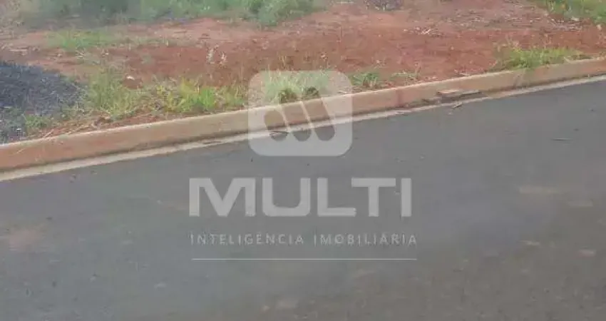 Terreno comercial à venda em Laranjeiras, Uberlândia 
