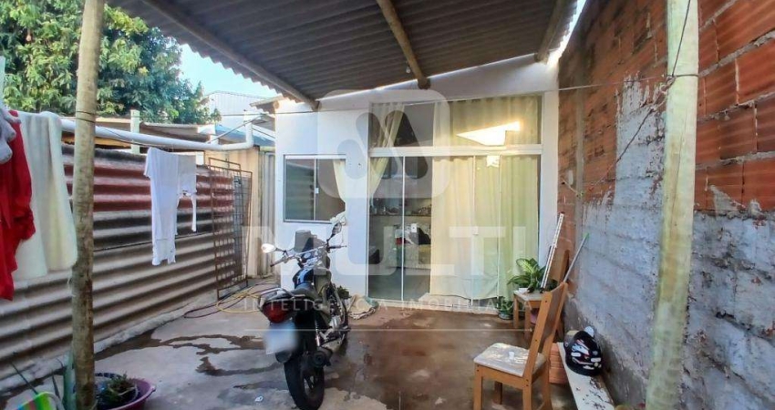 Casa com 2 quartos à venda em Granada, Uberlândia 