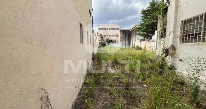 Casa com 2 quartos à venda no Centro, Uberlândia 