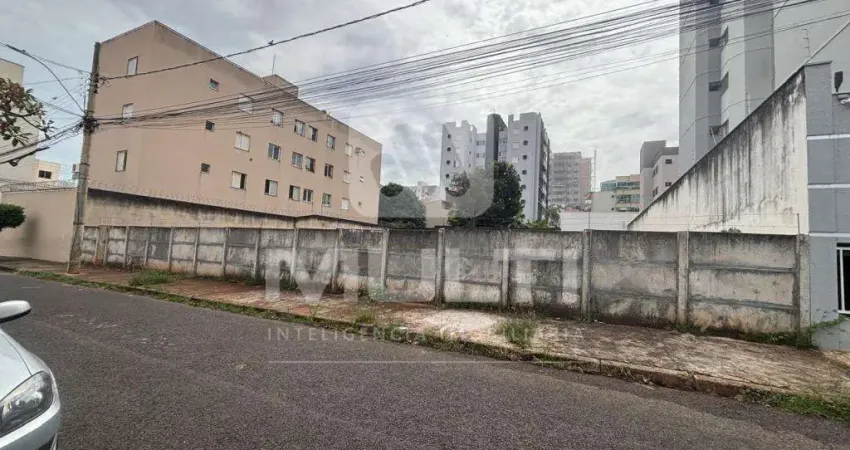 Terreno à venda no Patrimônio, Uberlândia 