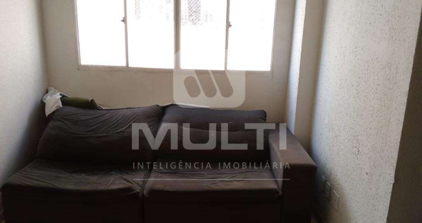 Apartamento com 2 quartos à venda no Tocantins, Uberlândia 