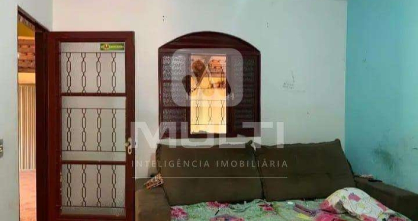 Casa com 3 quartos à venda no Parque São Jorge I, Uberlândia 