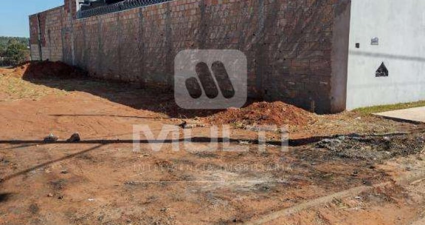 Terreno comercial à venda no Luizote de Freitas, Uberlândia 