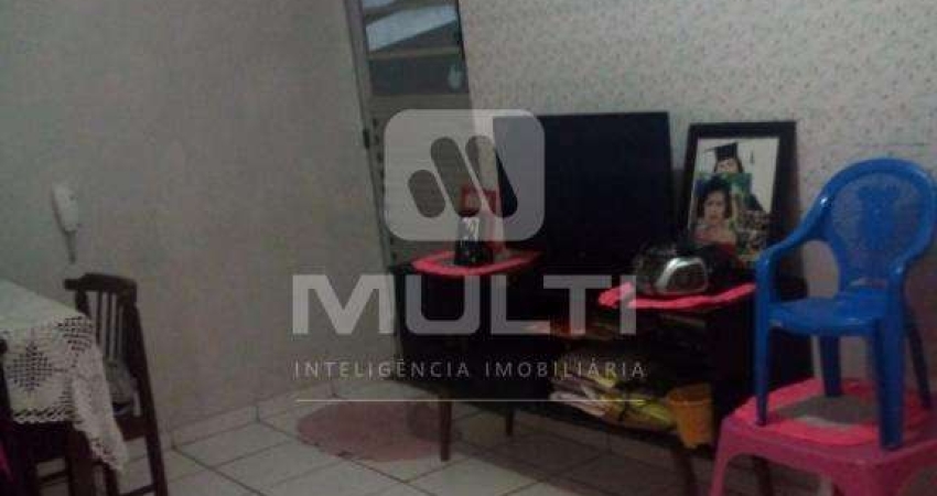 Apartamento com 2 quartos à venda no Mansour, Uberlândia 