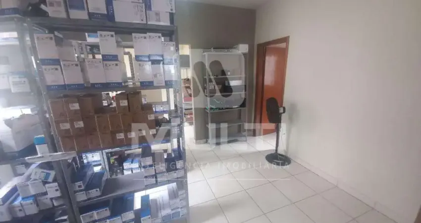 Casa com 3 quartos à venda no Martins, Uberlândia 