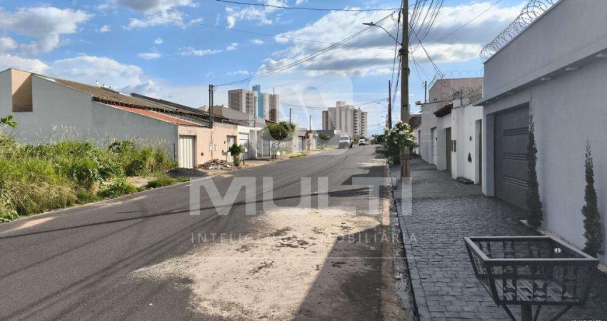 Terreno comercial à venda no Jardim Europa, Uberlândia 