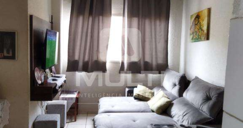 Apartamento com 2 quartos à venda no Tocantins, Uberlândia 