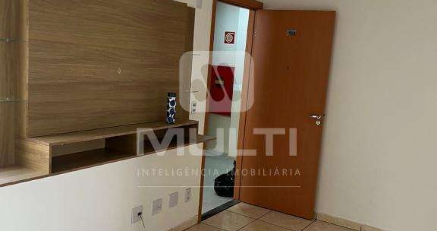 Apartamento com 2 quartos à venda em Laranjeiras, Uberlândia 