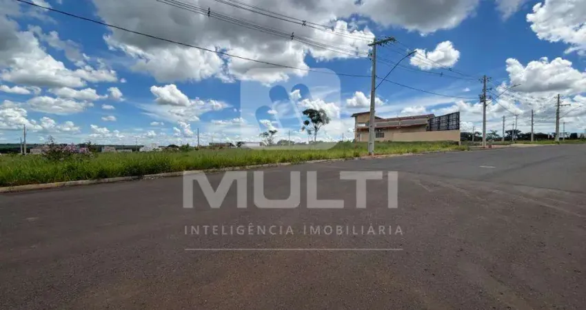 Terreno comercial à venda em Laranjeiras, Uberlândia 