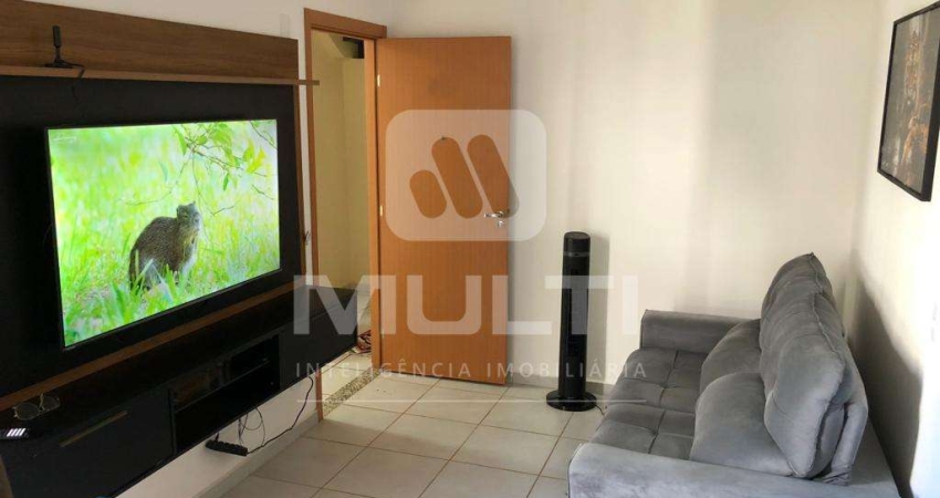 Apartamento com 2 quartos à venda em Laranjeiras, Uberlândia 