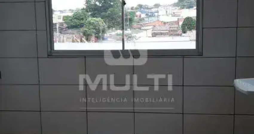 Apartamento com 1 quarto à venda no Jardim Patrícia, Uberlândia 