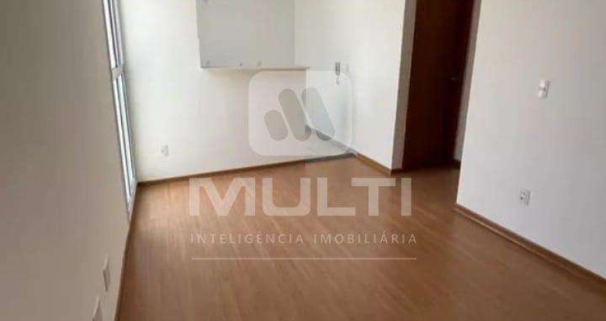 Apartamento com 2 quartos à venda no Grand Ville, Uberlândia 
