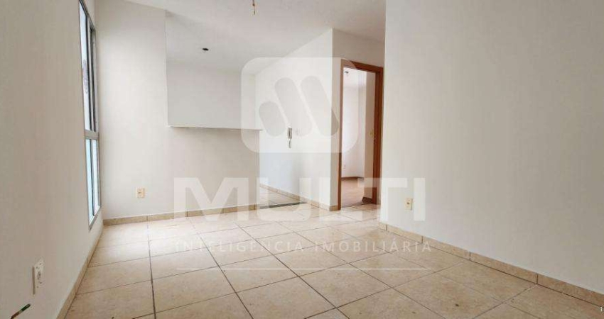 Apartamento com 2 quartos à venda no Shopping Park, Uberlândia 