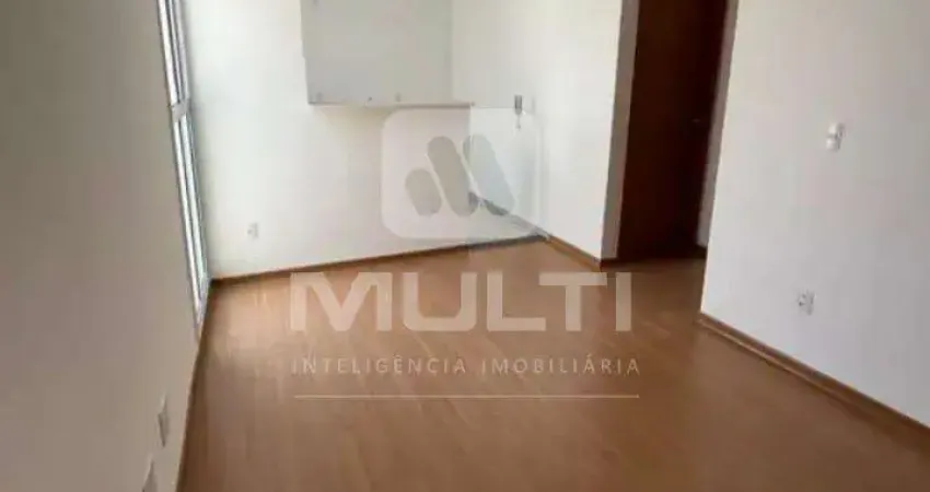 Apartamento com 2 quartos à venda no Grand Ville, Uberlândia 