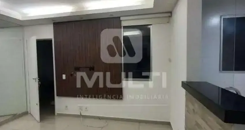 Apartamento com 2 quartos à venda no Jaraguá, Uberlândia 