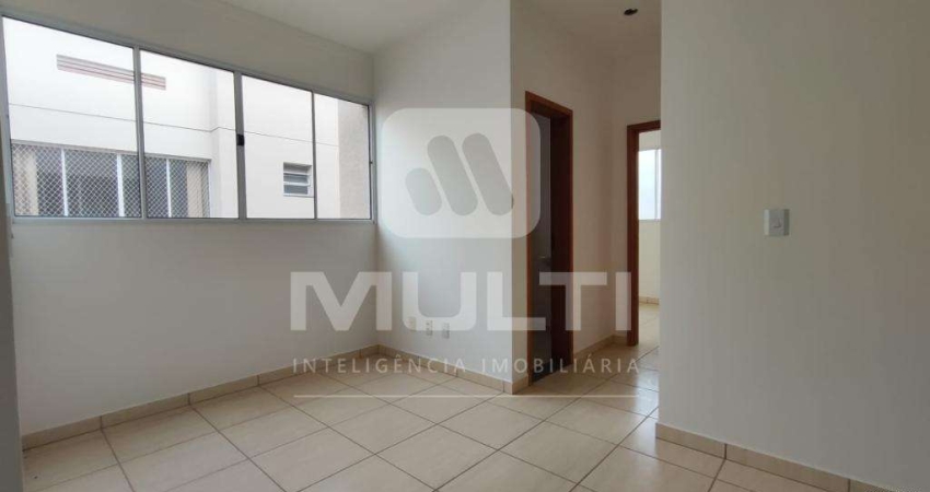 Apartamento com 2 quartos à venda no Jardim Célia, Uberlândia 