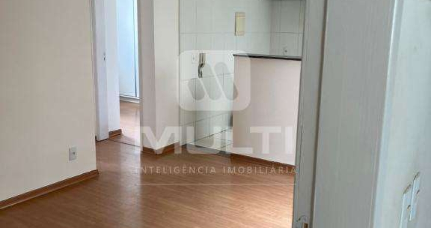 Apartamento com 2 quartos à venda no Chácaras Tubalina, Uberlândia 