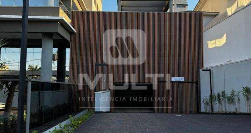 Apartamento com 3 quartos à venda no Morada da Colina, Uberlândia 