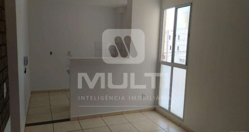 Apartamento com 2 quartos à venda em Laranjeiras, Uberlândia 