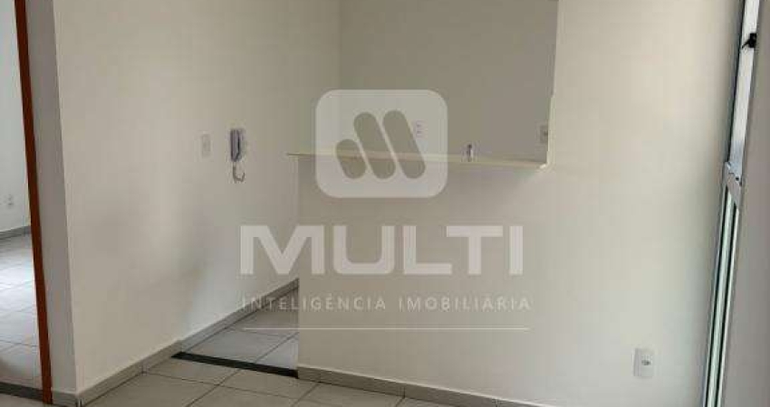 Apartamento com 2 quartos à venda no Grand Ville, Uberlândia 