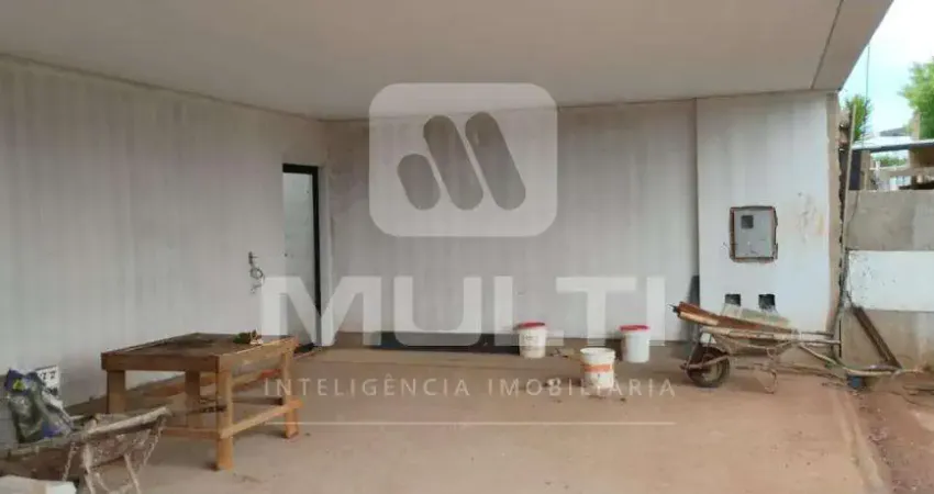 Casa em condomínio fechado com 5 quartos à venda no Nova Uberlândia, Uberlândia 