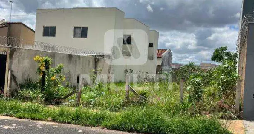 Terreno comercial à venda no Jardim Ipanema I, Uberlândia 