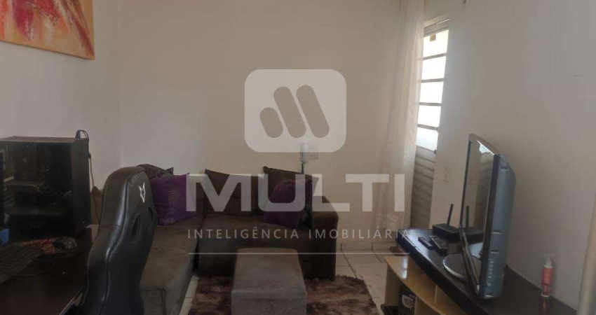 Apartamento com 2 quartos à venda no Mansour, Uberlândia 