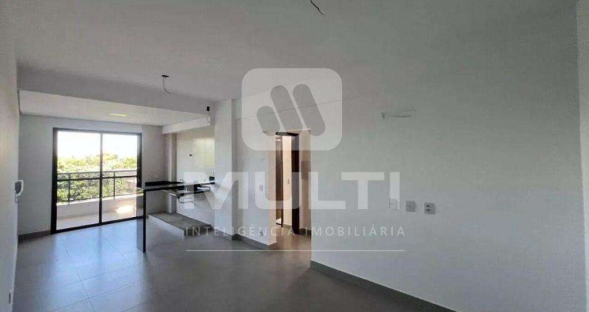 Apartamento com 2 quartos à venda no Daniel Fonseca, Uberlândia 
