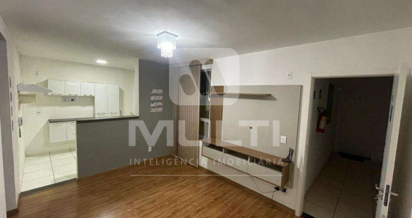 Apartamento com 2 quartos à venda no Chácaras Tubalina, Uberlândia 