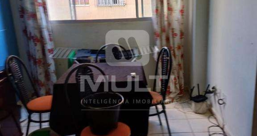 Apartamento com 2 quartos à venda no Tocantins, Uberlândia 