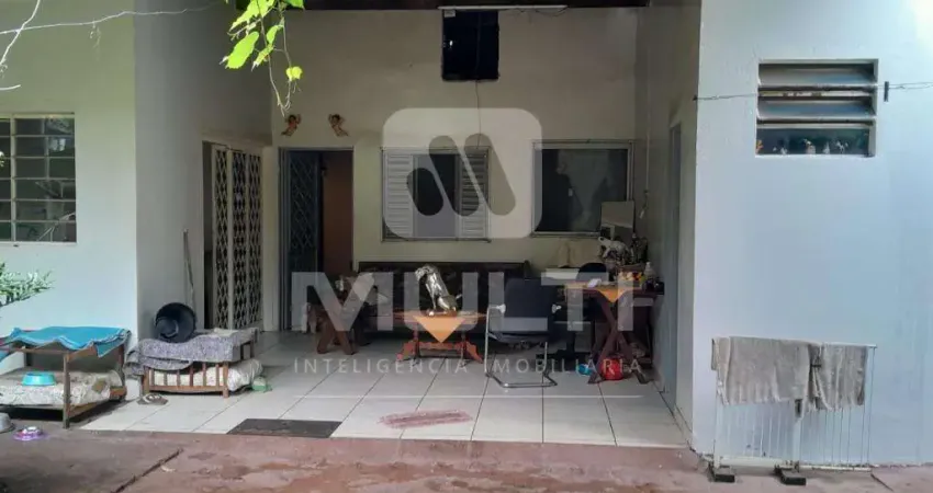 Casa com 2 quartos à venda no Shopping Park, Uberlândia 